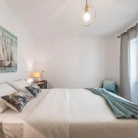 דירה Sea Coast House *