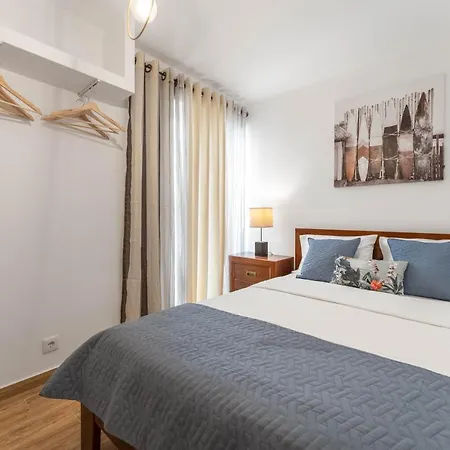 شقة Sea Coast House نازاريه
