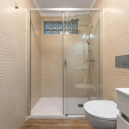 Sea Coast House شقة *