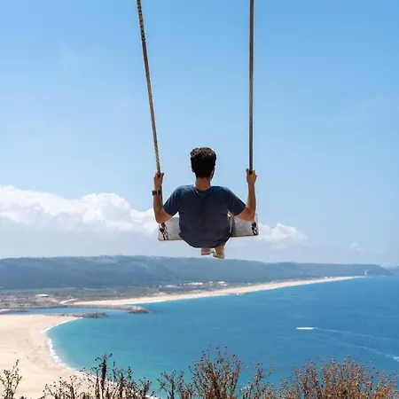 Sea Coast House נאזרה