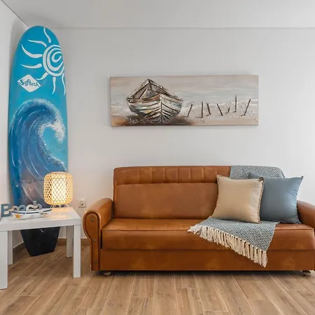 Sea Coast House דירה נאזרה